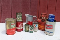 Sale Image for Large Public Auction