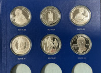 Sale Image for New Year Part 2 Auction 2026