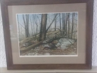 Sale Image for Lakeview Area Public Library Benefit Auction