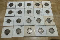 Sale Image for 9th Coin And Jewelry Online Auction
