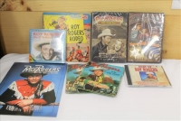 Sale Image for Large Public Auction