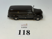 Sale Image for Large Collection Of Quality Diecast Models &amp; Collectibles