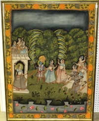 Sale Image for Annual January New Year Antique Auction