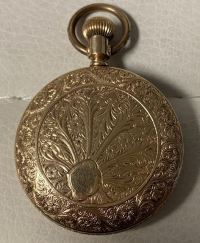 Sale Image for Watch And Jewelry Online Auction