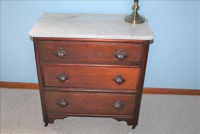 Sale Image for Real Estate & Contents