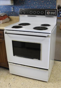 Sale Image for Real Estate & Contents