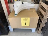 Sale Image for Watson Paving D/b/a Watson Truck & Auto Parts