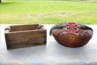 Sale Image for Real Estate & Contents Auction - Buckley Estate