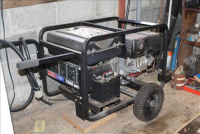 Sale Image for Real Estate & Contents