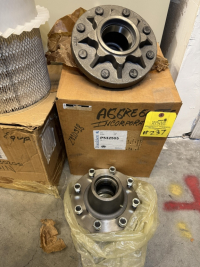 Sale Image for Larry’s Heavy Equipment Parts &amp; Services, Inc.