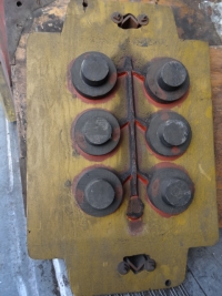 Sale Image for Industrial Antiques Auction 