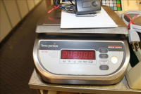 Sale Image for Jameson's Candy Store Liquidation Auction