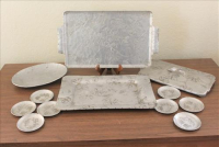 Sale Image for Real Estate And Contents