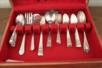 Sale Image for Real Estate And Contents