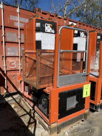 Sale Image for Allan Spear Construction, LLC (Vehicles & Equipment)