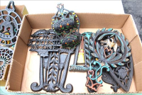 Sale Image for Real Estate &amp; Contents