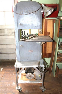 Sale Image for Living Estate Tool Auction