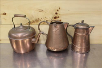 Sale Image for Large Public Auction