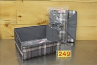 Sale Image for SOCIAL DISTANCING - On-Line Auction