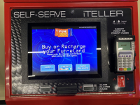 Sale Image for Game Of Zones - Family Entertainment Center