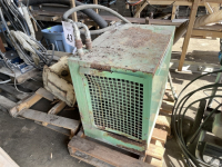 Sale Image for Toney Drilling Supplies, Inc