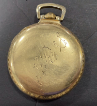 Sale Image for Watch And Jewelry Online Auction