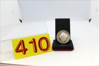 Sale Image for Coins, Pocket Watches, Advertising & Household