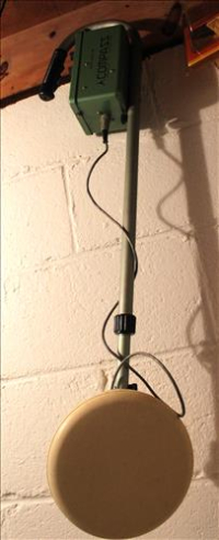 Sale Image for Real Estate And Contents