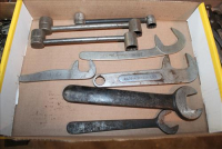 Sale Image for Real Estate And Contents