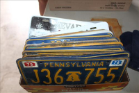 Sale Image for Moving Auction