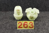 Sale Image for Webcast 2 - Estate Of Sharon Reed