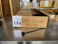 Sale Image for Advance Case Parts, Inc. Inventory