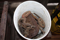 Sale Image for Downsizing Auction- Barntique