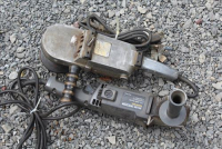 Sale Image for Real Estate & Contents