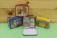 Sale Image for Large Public Auction