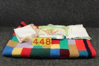 Sale Image for Coins, Pocket Watches, Advertising & Household