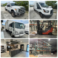 Sale Image for Beeck USA, LLC