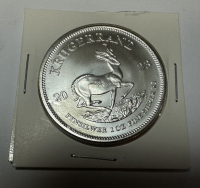 Sale Image for 3rd Online Coin Auction