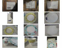 Sale Image for General Merchandise And Surplus Inventory