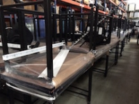 Sale Image for ABSOLUTE ONLINE AUCTION - 170+ Office Tables