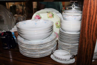 Sale Image for Real Estate & Contents