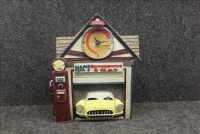 Sale Image for Large Public Auction