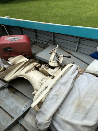 Sale Image for July Online Auction 2023