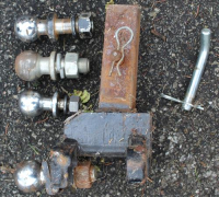 Sale Image for Real Estate And Contents