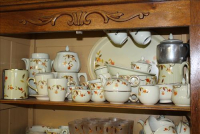 Sale Image for Real Estate And Contents