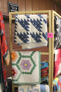 Sale Image for Large Public Auction