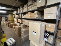 Sale Image for Swift &amp; VanWagner Enterprises, Inc., D/b/a K&amp;K Truck &amp; Trailer Parts