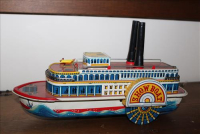 Sale Image for Real Estate And Contents