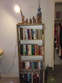 Sale Image for Big Estate Sale Sterling Silver, Jewelry, Furniture & More