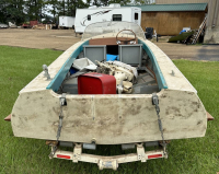 Sale Image for July Online Auction 2023